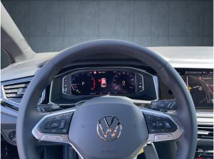 Volkswagen Taigo R-Line 1.0l TSI GJR/Kamera/Klimaauto/SHZ