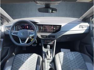 Volkswagen Taigo R-Line 1.0l TSI GJR/Kamera/Klimaauto/SHZ