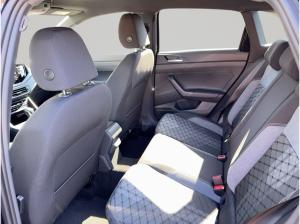 Volkswagen Taigo R-Line 1.0l TSI GJR/Kamera/Klimaauto/SHZ