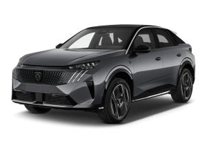 Peugeot 3008 Plug-In Hybrid 195 e-DSC7 GT Sofort Verfügbar