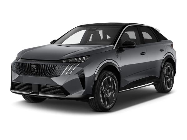 Peugeot 3008 Plug-In Hybrid 195 e-DSC7 GT Sofort Verfügbar