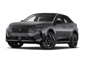 Peugeot 3008 Plug-In Hybrid 195 e-DSC7 GT Sofort Verfügbar