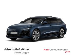 Audi A6 e-tron A6 Avant e-tron AHK/Matrix/OLED/Luft/TechPro/20"/Assist