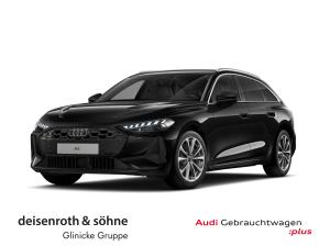 Audi A5 Avant TDI B&O/Kam/HuD/ACC/Sportsitz/Memo/Nav/Assist