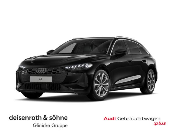 Audi A5 Avant TDI B&O/Kam/HuD/ACC/Sportsitz/Memo/Nav/Assist