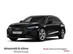 Audi A5 Avant TFSI Nav/Kam/Memo/ACC/sound/AHKVorb/18"/Assist