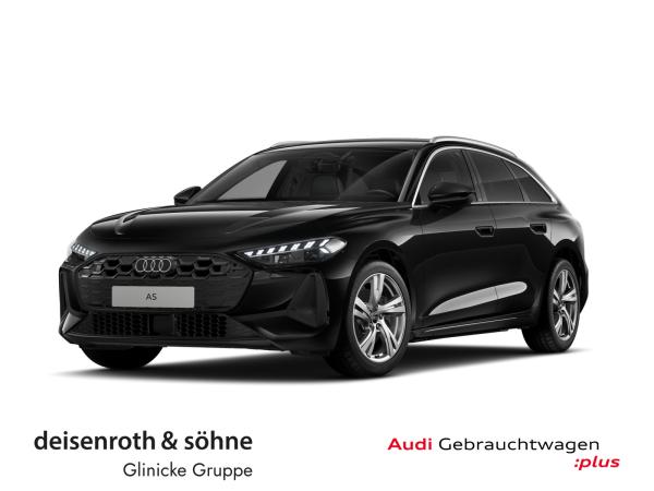Audi A5 Avant TFSI Nav/Kam/Memo/ACC/sound/AHKVorb/18"/Assist