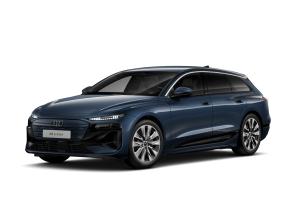 Audi A6 e-tron A6 Avant e-tron AHK/Matrix/OLED/Luft/TechPro/20"/Assist
