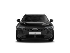 Audi A5 Avant TDI B&O/Kam/HuD/ACC/Sportsitz/Memo/Nav/Assist