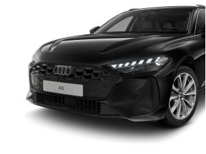 Audi A5 Avant TDI B&O/Kam/HuD/ACC/Sportsitz/Memo/Nav/Assist