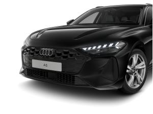 Audi A5 Avant TFSI Nav/Kam/Memo/ACC/sound/AHKVorb/18"/Assist