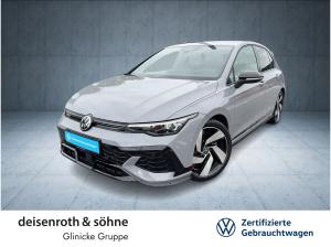 Volkswagen Golf GTI Clubsport Matrix/Business/HuD/Kam/Nav/18"/Assist