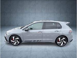 Volkswagen Golf GTI Clubsport Matrix/Business/HuD/Kam/Nav/18"/Assist