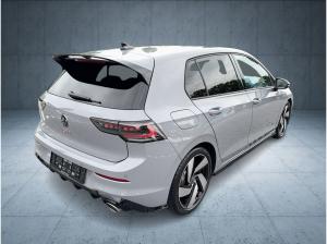 Volkswagen Golf GTI Clubsport Matrix/Business/HuD/Kam/Nav/18"/Assist