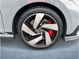 Volkswagen Golf GTI Clubsport Matrix/Business/HuD/Kam/Nav/18"/Assist