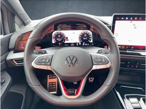 Volkswagen Golf GTI Clubsport Matrix/Business/HuD/Kam/Nav/18"/Assist