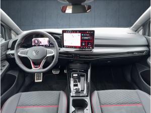 Volkswagen Golf GTI Clubsport Matrix/Business/HuD/Kam/Nav/18"/Assist