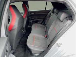 Volkswagen Golf GTI Clubsport Matrix/Business/HuD/Kam/Nav/18"/Assist