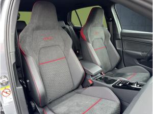 Volkswagen Golf GTI Clubsport Matrix/Business/HuD/Kam/Nav/18"/Assist