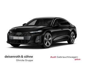 Audi A6 Limousine TDI qu S line/B&O/HuD/360/Memo/Tech+/Assist