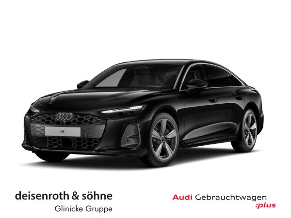 Audi A6 Limousine TDI qu S line/B&O/HuD/360/Memo/Tech+/Assist