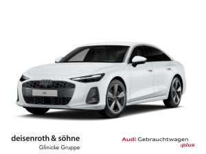 Audi A6 Limousine TDI qu S line/B&O/HuD/Tech+/360/Nav/Assist