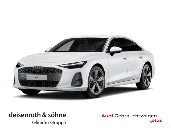 Audi A6 Limousine TDI qu S line/B&O/HuD/Tech+/360/Nav/Assist