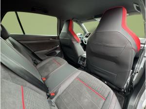 Volkswagen Golf GTI Clubsport Matrix/Business/HuD/Kam/Nav/18"/Assist