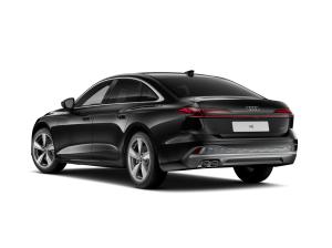 Audi A6 Limousine TDI qu S line/B&O/HuD/360/Memo/Tech+/Assist