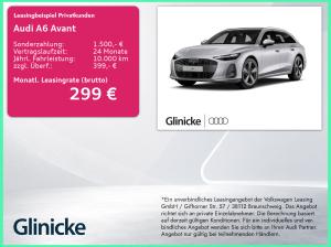 Audi A6 Avant TFSI AHK/Pano/360/Memo/Tech+/Nav/Matrix/Assist