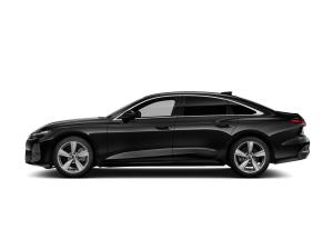 Audi A6 Limousine TDI qu S line/B&O/HuD/360/Memo/Tech+/Assist
