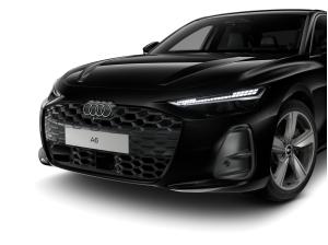 Audi A6 Limousine TDI qu S line/B&O/HuD/360/Memo/Tech+/Assist
