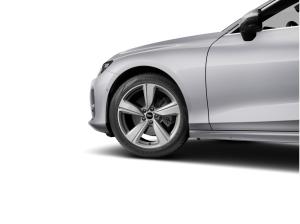 Audi A6 Avant TFSI AHK/Pano/360/Memo/Tech+/Nav/Matrix/Assist