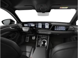 Audi A6 Limousine TDI qu S line/B&O/HuD/360/Memo/Tech+/Assist