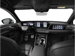 Audi A6 Limousine TDI qu S line/B&O/HuD/Tech+/360/Nav/Assist
