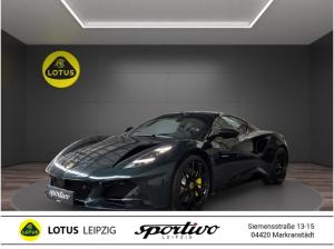 Lotus Emira
