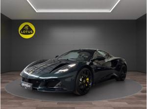 Lotus Emira V6 SE MY26 * Leipzig*