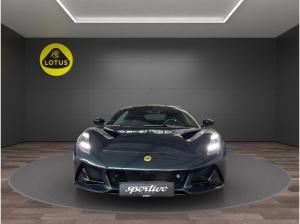 Lotus Emira V6 SE MY26 * Leipzig*