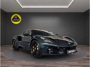 Lotus Emira V6 SE MY26 * Leipzig*