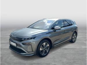 Skoda Enyaq 85 Anhängerkupplung❗️sofort verfügbar❗️Wärmepumpe
