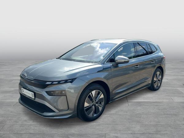 Skoda ENYAQ 85 Anhängerkupplung❗️sofort verfügbar❗️Wärmepumpe