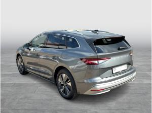 Skoda Enyaq 85 Anhängerkupplung❗️sofort verfügbar❗️Wärmepumpe