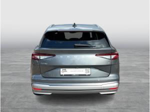 Skoda Enyaq 85 Anhängerkupplung❗️sofort verfügbar❗️Wärmepumpe