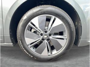 Skoda Enyaq 85 Anhängerkupplung❗️sofort verfügbar❗️Wärmepumpe