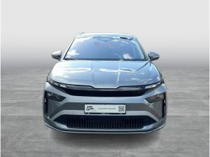 Skoda Enyaq 85 Anhängerkupplung❗️sofort verfügbar❗️Wärmepumpe