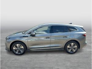 Skoda Enyaq 85 Anhängerkupplung❗️sofort verfügbar❗️Wärmepumpe