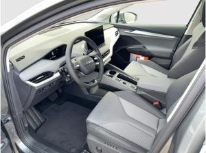 Skoda Enyaq 85 Anhängerkupplung❗️sofort verfügbar❗️Wärmepumpe
