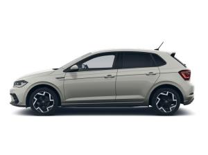 Volkswagen Polo VW Polo R-Line TSI DSG | IQ-Light Matrix • Digital Cockpit • Keyless  **VERFÜGBAR AB 11/2026**