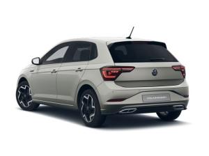 Volkswagen Polo VW Polo R-Line TSI DSG | IQ-Light Matrix • Digital Cockpit • Keyless  **VERFÜGBAR AB 11/2026**