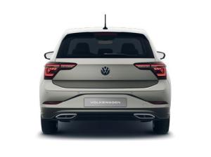 Volkswagen Polo VW Polo R-Line TSI DSG | IQ-Light Matrix • Digital Cockpit • Keyless  **VERFÜGBAR AB 11/2026**